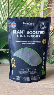 PlantGrow Plantbooster 2,5L 5-10