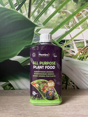 PlantGrow plantenvoeding