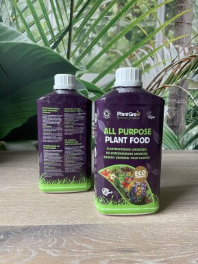 PlantGrow plantenvoeding 1L 5-10