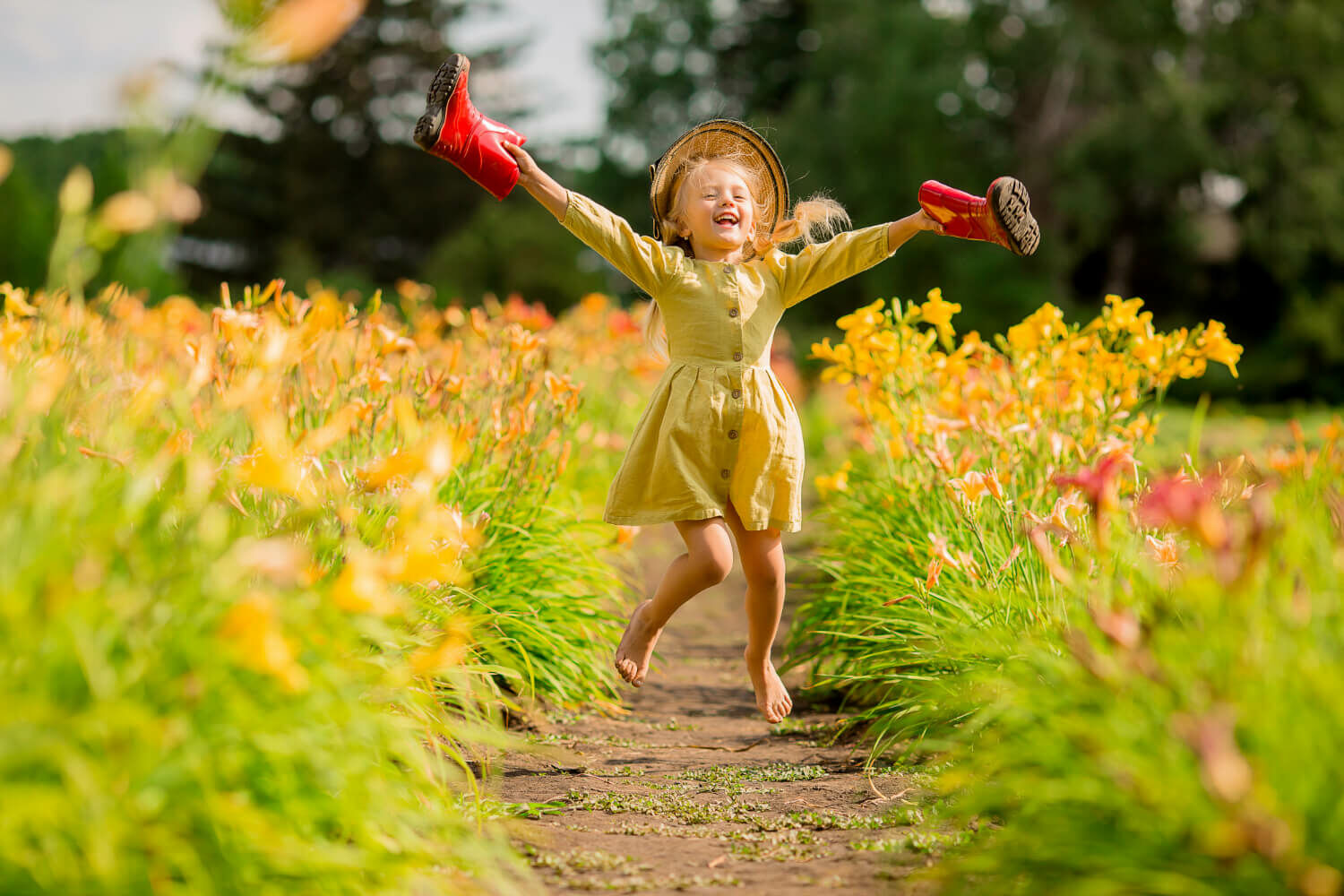 5 tuintips voor de maand augustus